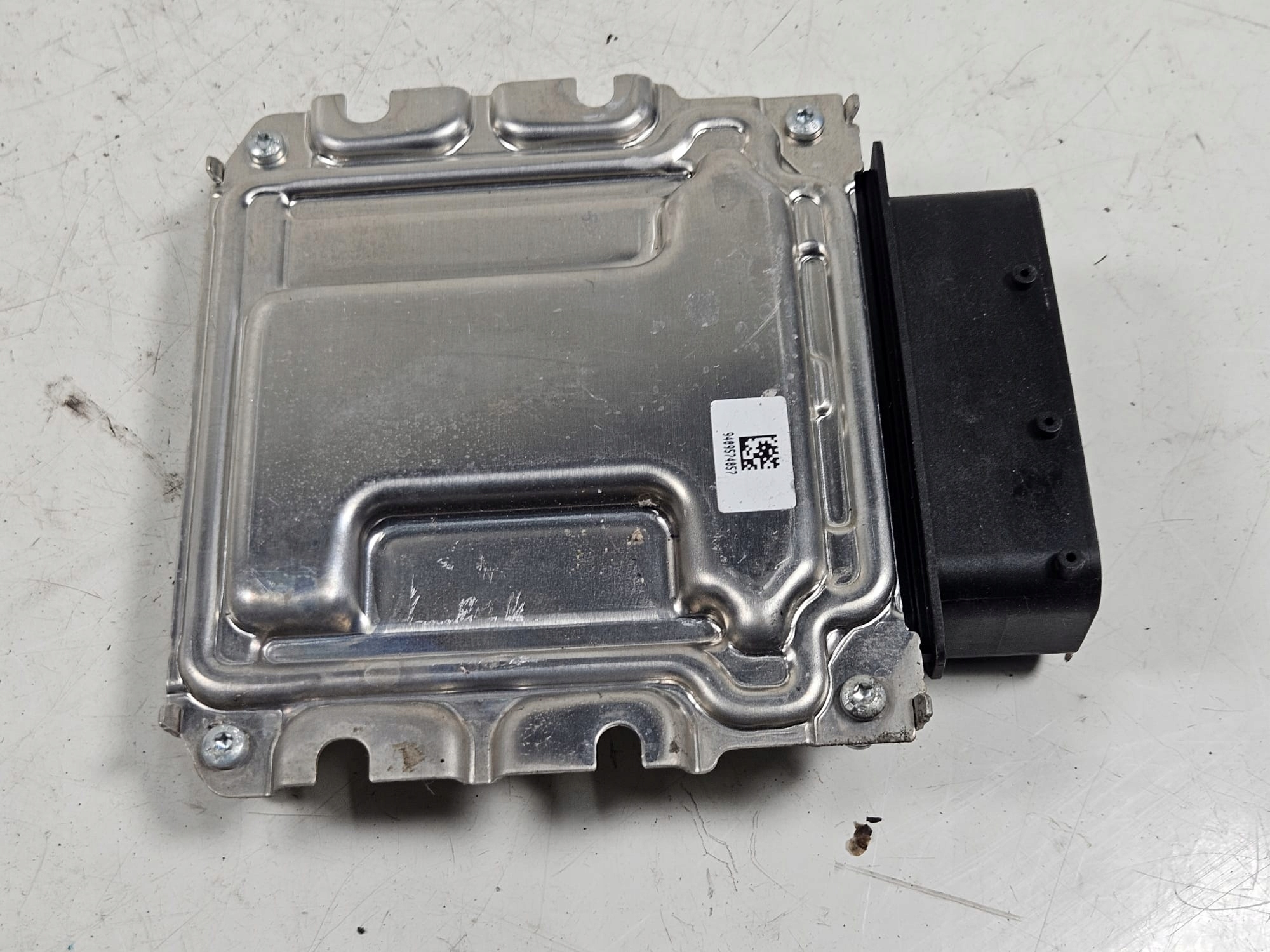 MODUŁ STEROWNIK AD BLUE 16-19R 0281032615 237G00049R RENAULT MASTER 3 III