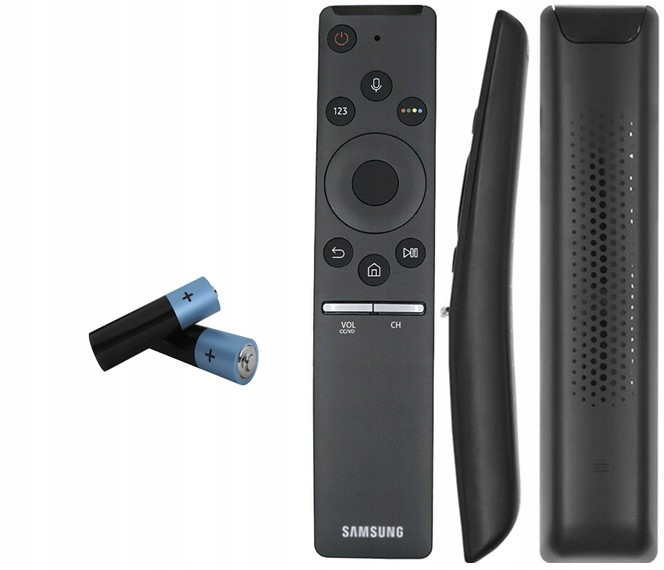 Originální Dálkový Ovladač Pro Televizor Samsung UE65MU6202 UE65MU6202K UE65MU6202KXXH