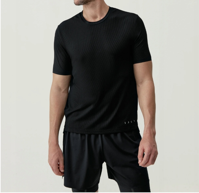 Born Living Yoga T-shirt basic S
