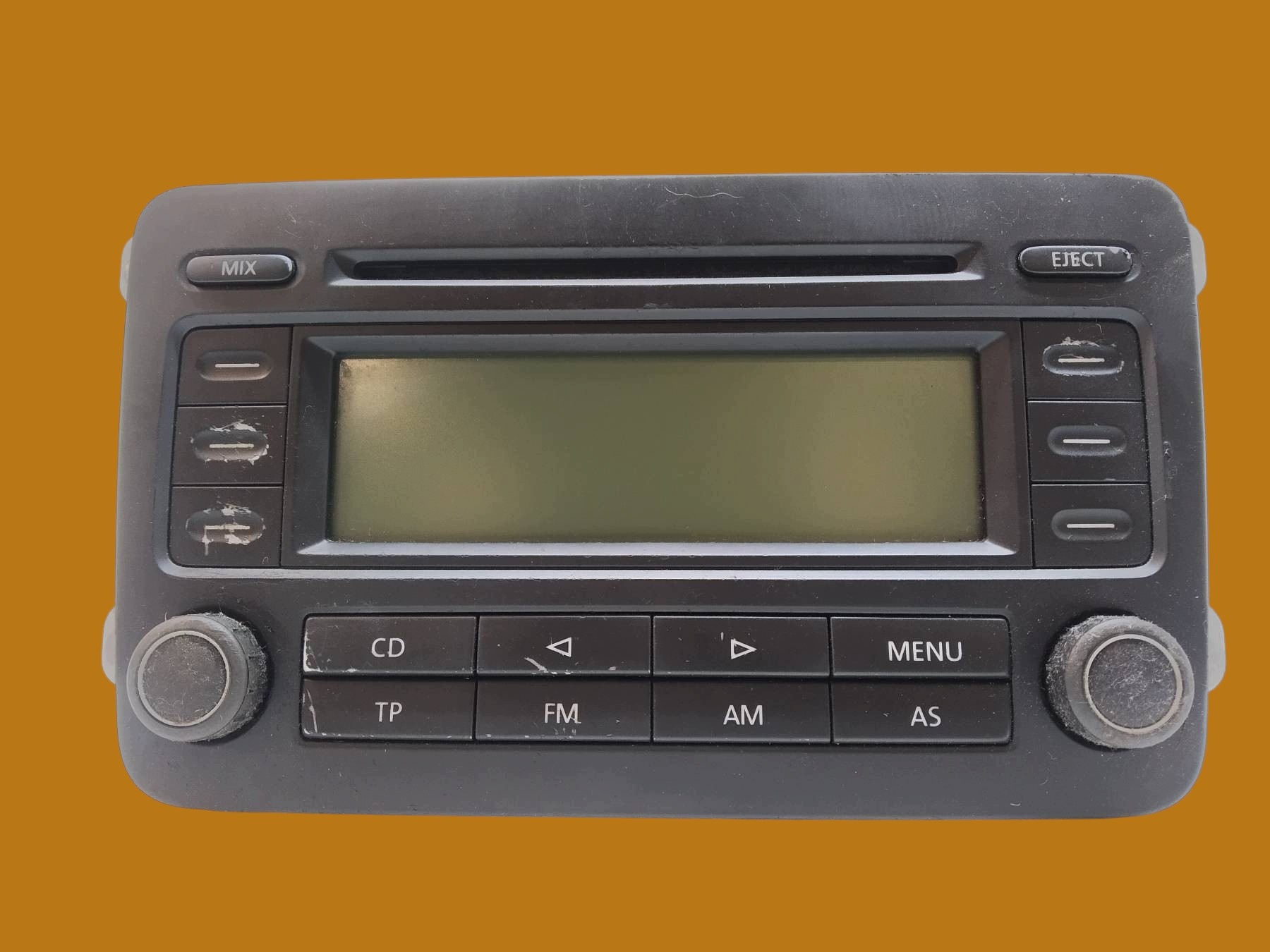 RADIO VW Volkswagen Golf V (2004-2009)