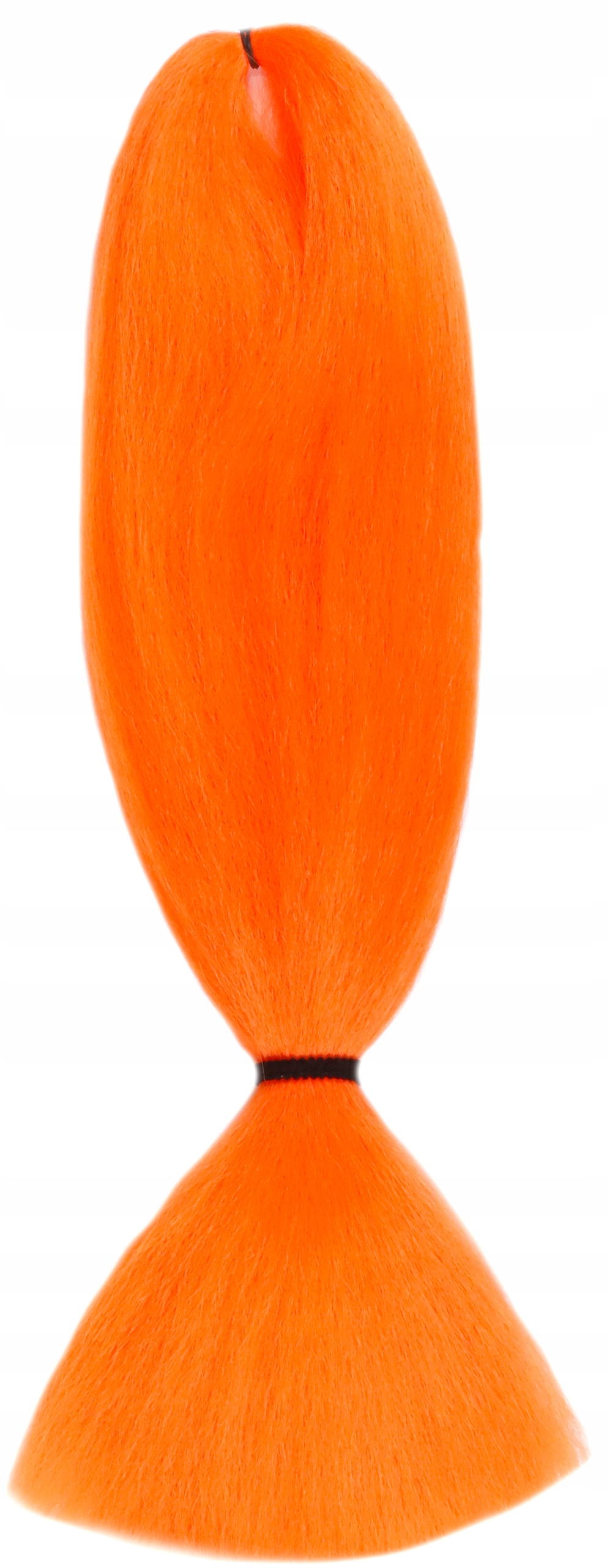 

Włosy warkoczyki dredy Soft Kanekalon