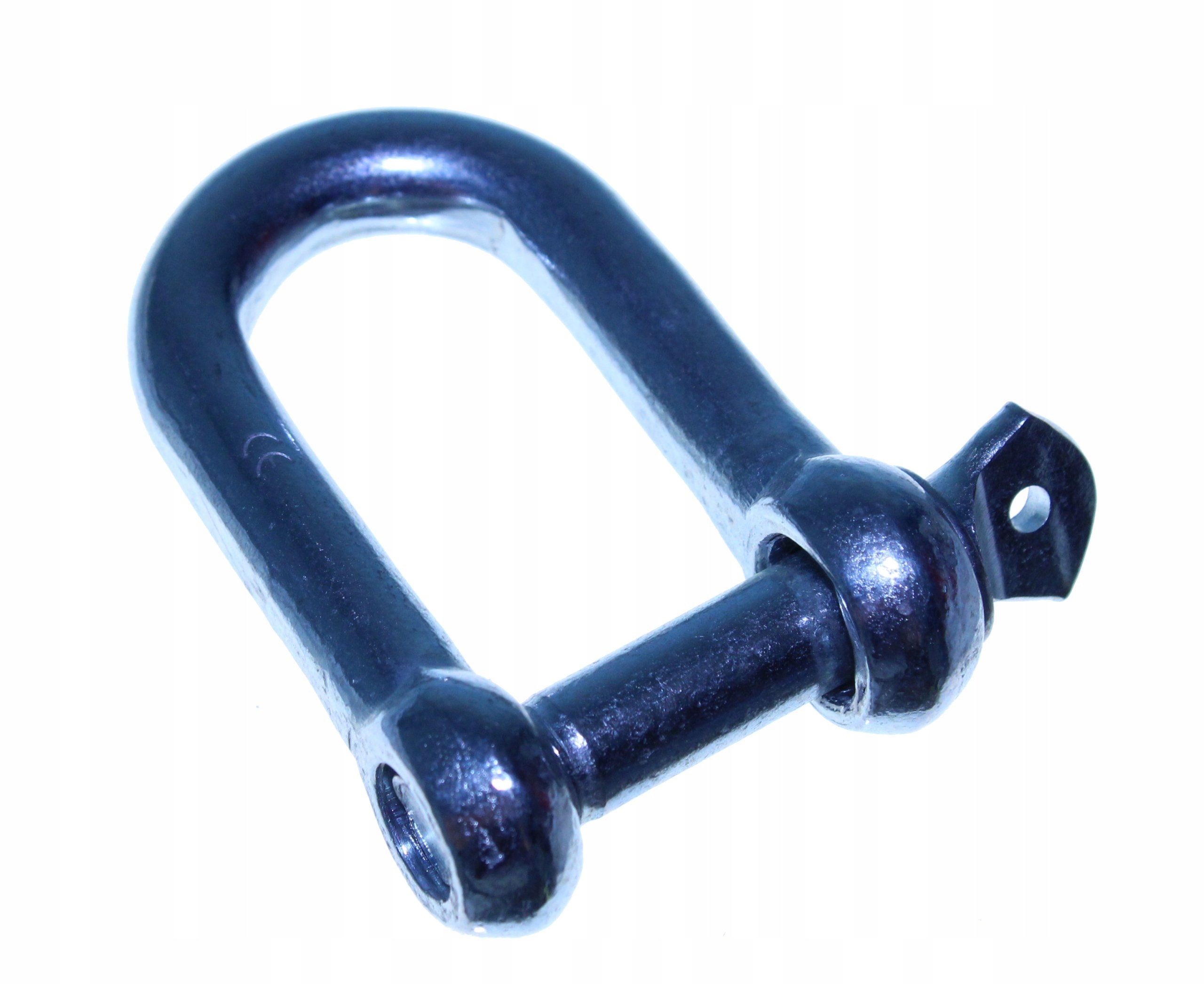 SZEKLA OCYNKOWANA 22 MM Marka inna