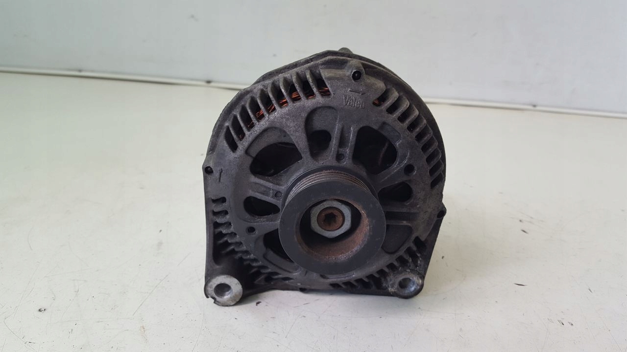 Alternateur BMW E39 2,5TD