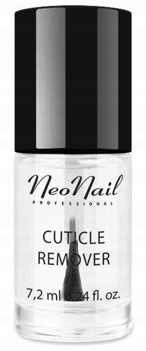 

NeoNail Cuticle Remover Do Usuwania Skórek 7,2ml