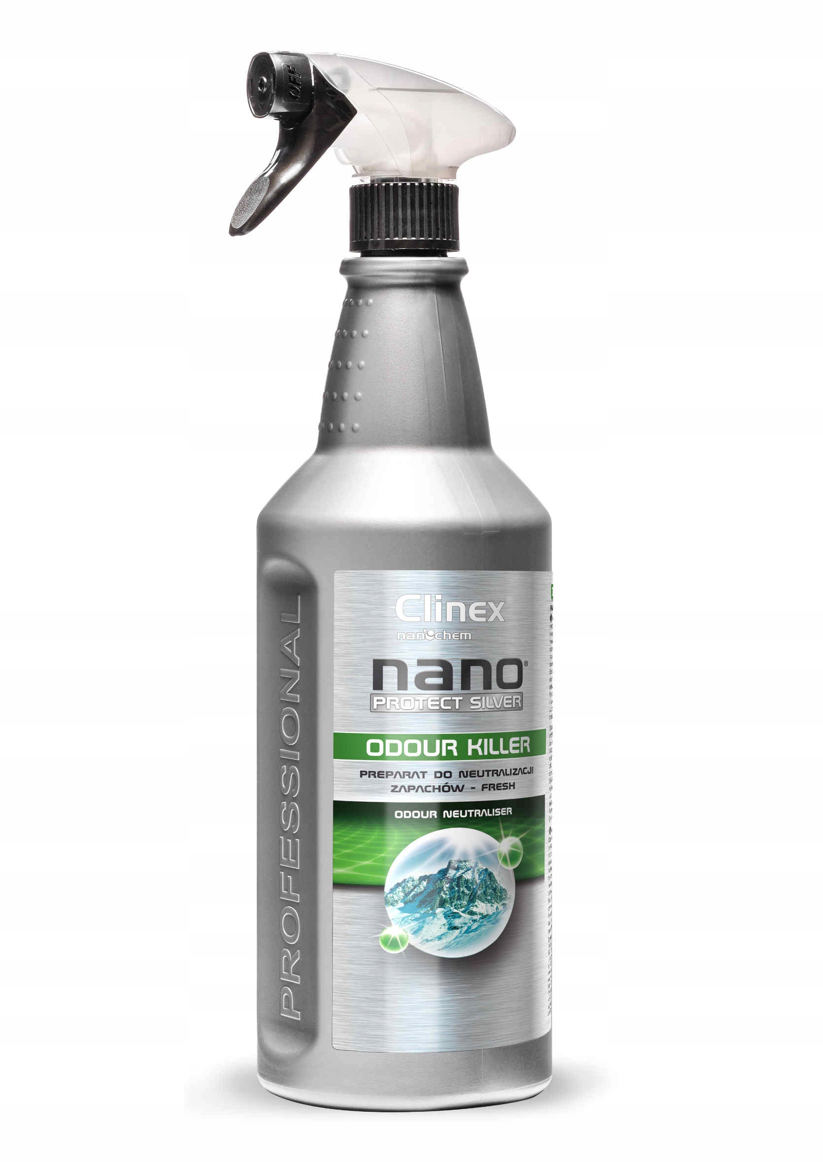 

Clinex Odour Killer Fresh Neutralizator Zapachów