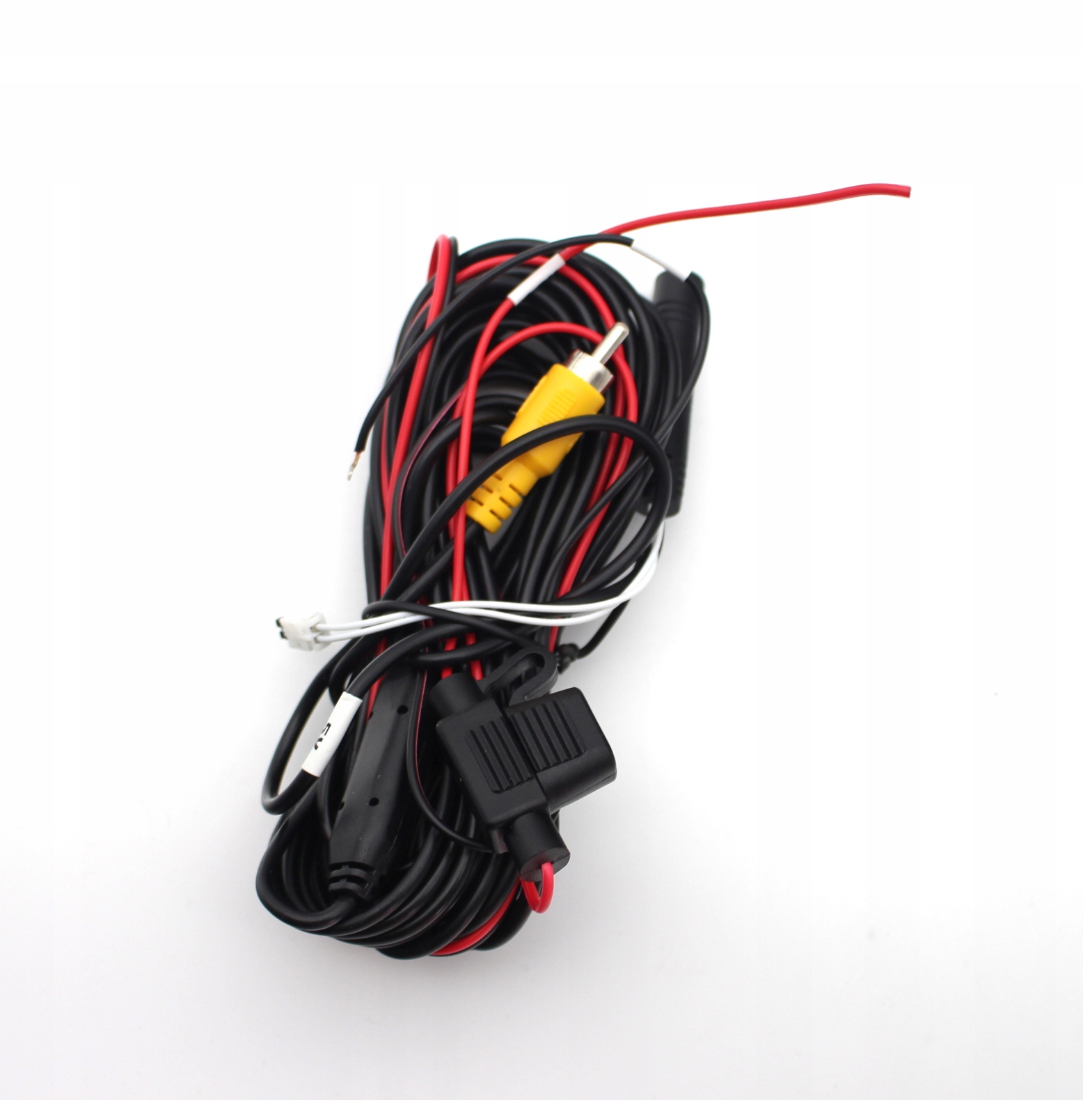 KAMERA COFANIA RENAULT TRAFIC 2001-2014 Łączność przewodowa