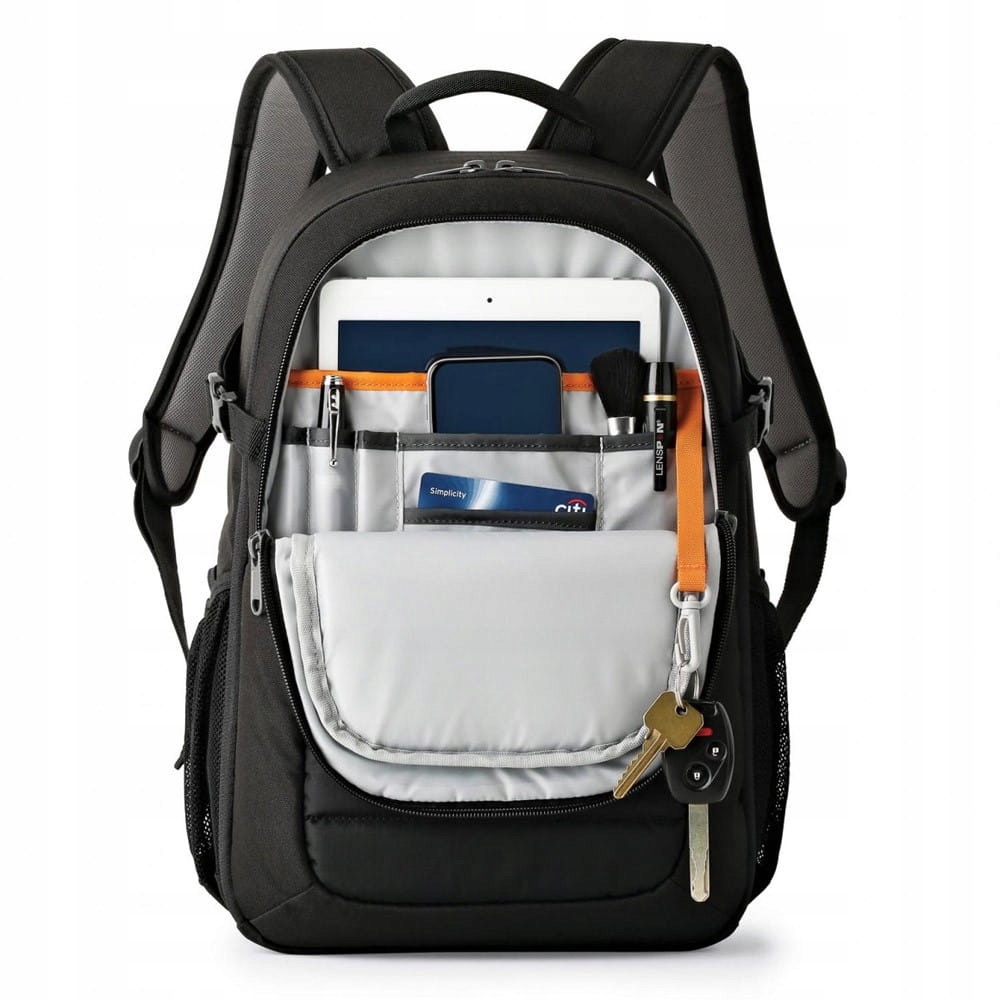 Plecak Lowepro Tahoe BP 150 czarny Model Tahoe BP 150