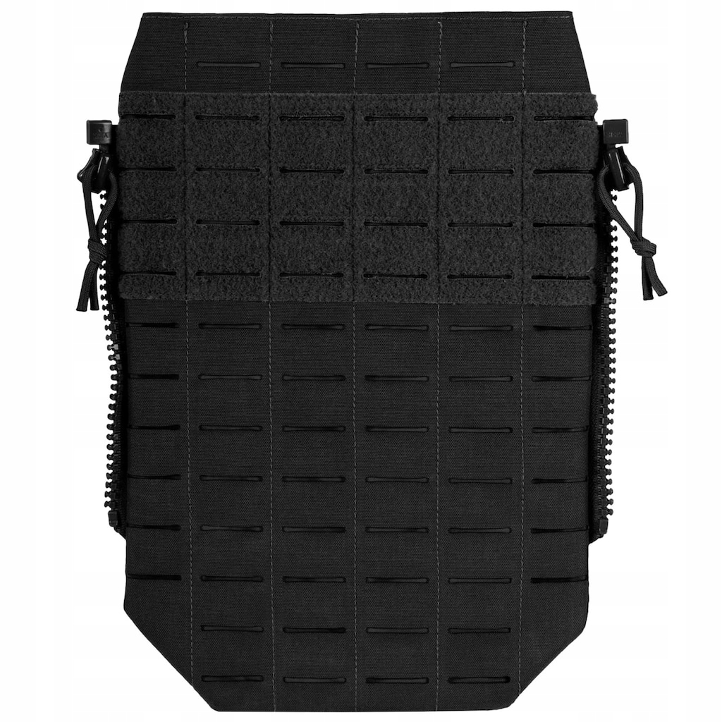 Panel Direct Action Molle Spitfire Mk II Black