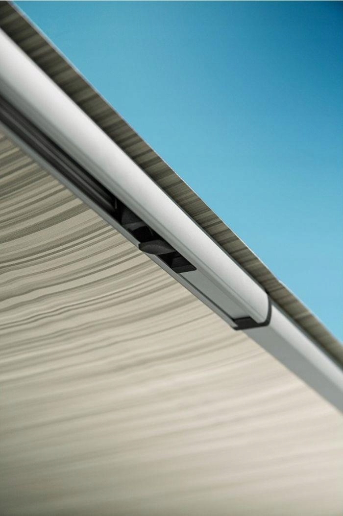 MARKIZA W POKROWCU THULE OMNISTOR 1200 2.60 Numer katalogowy oryginału 307257