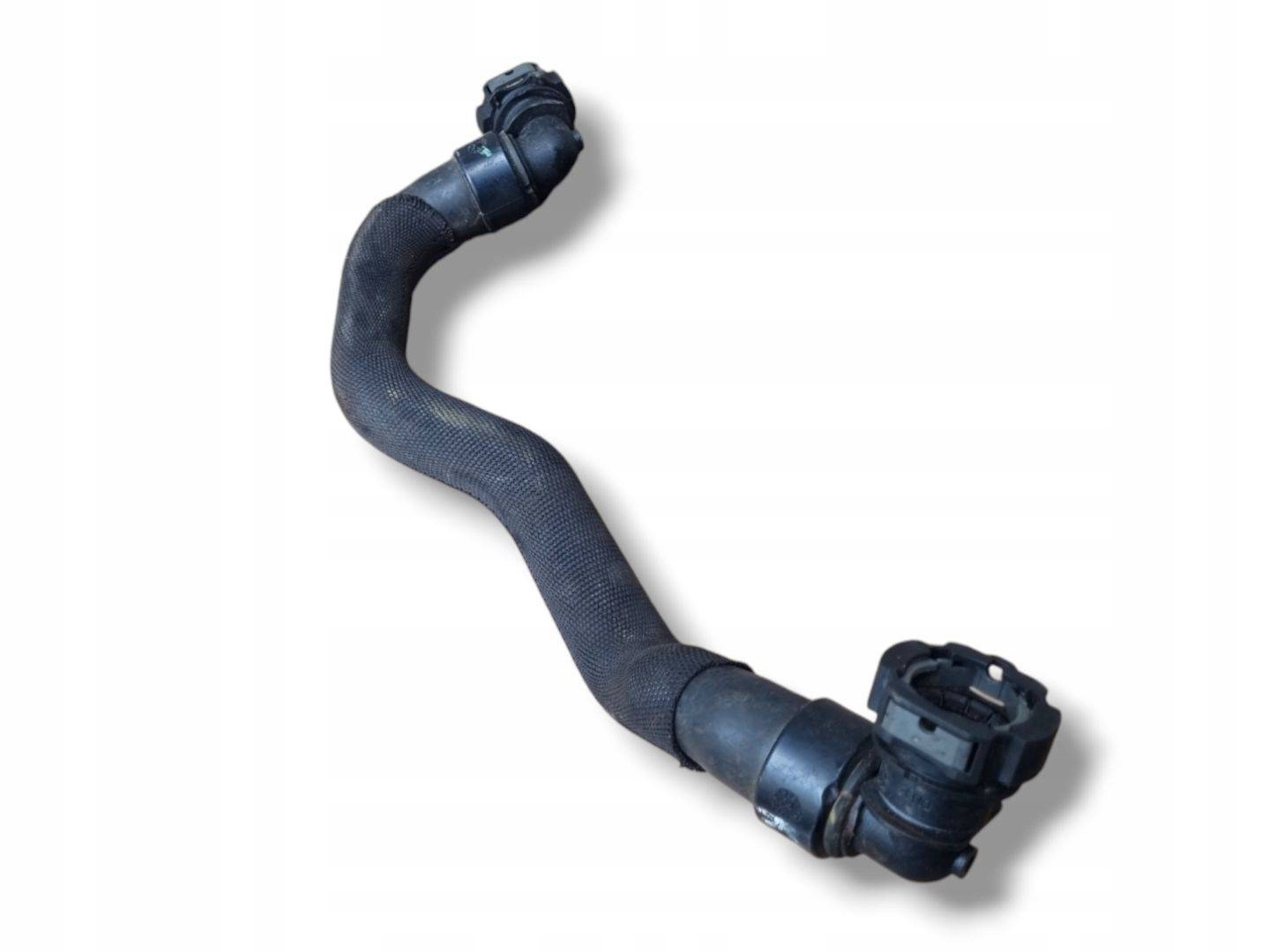 hose radiator Citroen DS4 2012 9681780580