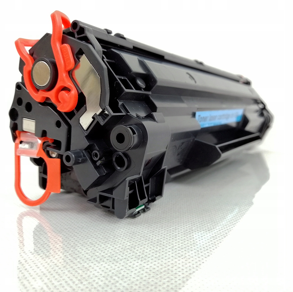 Toner 85a do Hp LaserJet P1102 P1102w M1132 285A EAN (GTIN) 6959080015210