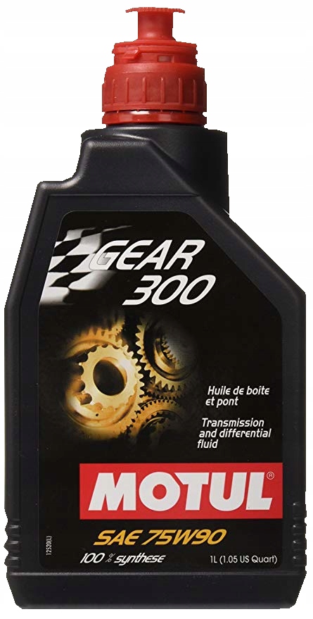 ZESTAW OLEJ MOTUL FILTR CAN-AM RENEGADE OUTLANDER Numer katalogowy producenta 105777