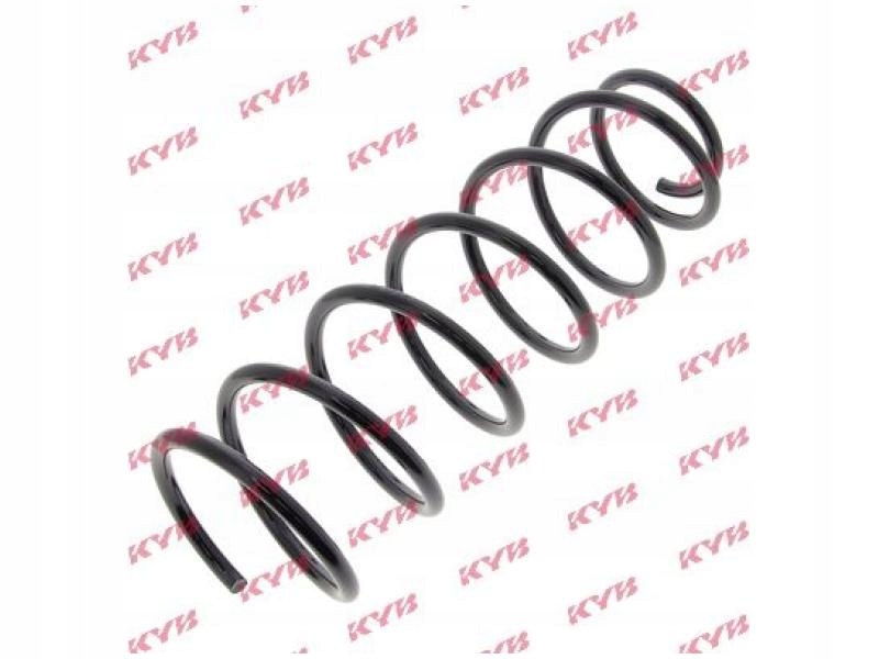 2x пружина подвески-передняя KAYABA RC1405