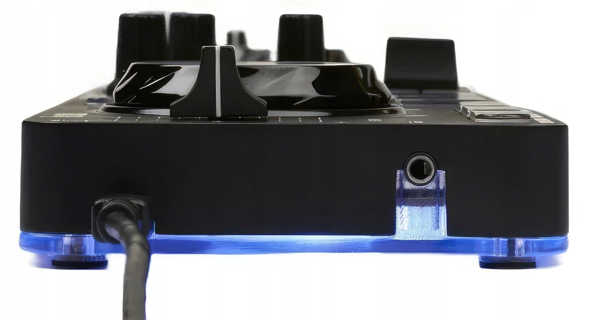 Kontroler DJ HERCULES Starlight Model Starlight