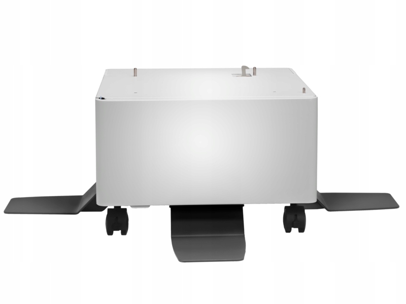 Skříň pro tiskárny LaserJet Hp B5L51A