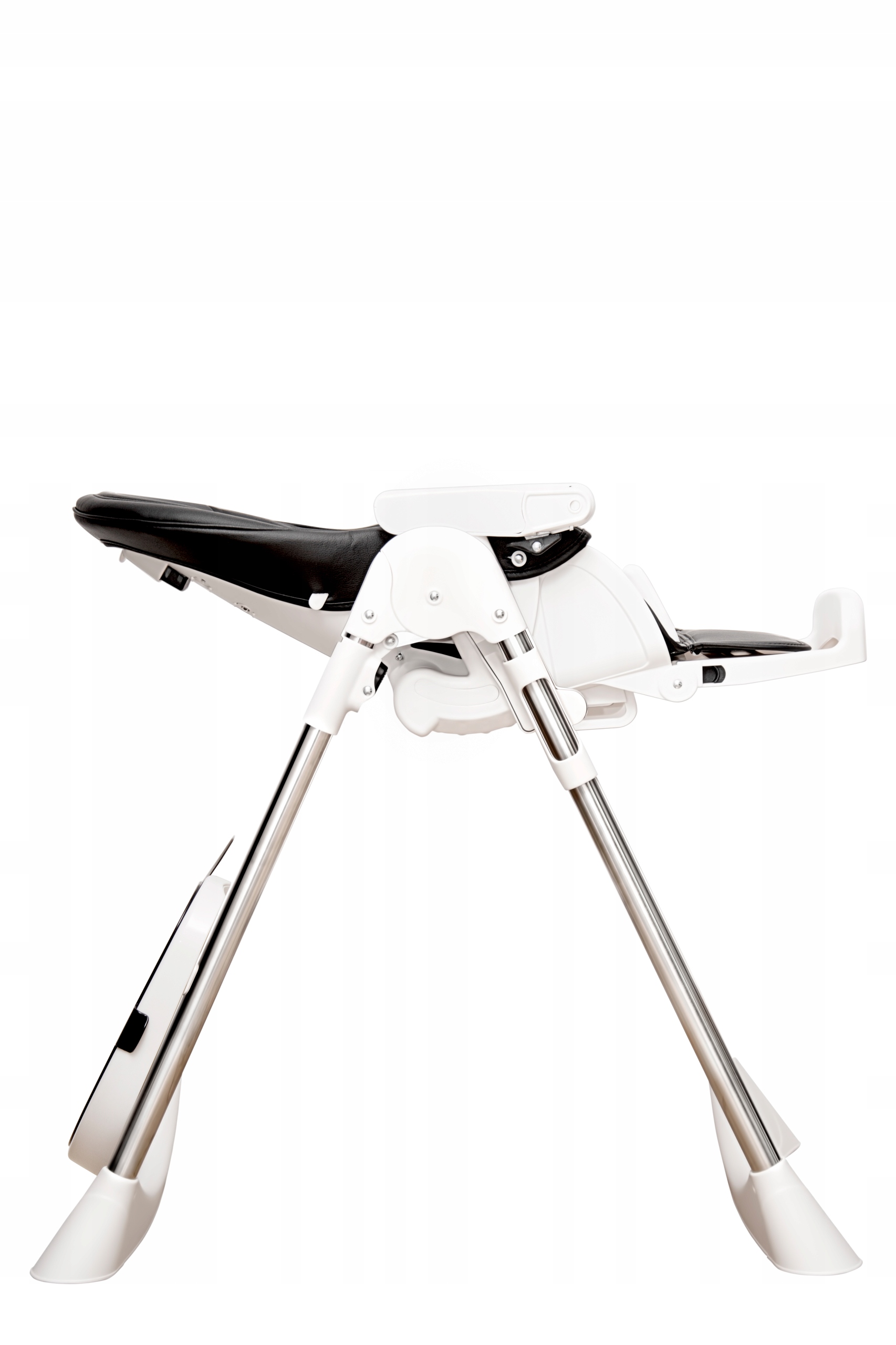 NOWOCZESNE KRZESEŁKO DO KARMIENIA FUNKCJA SPANIA Wiek dziecka 0 +