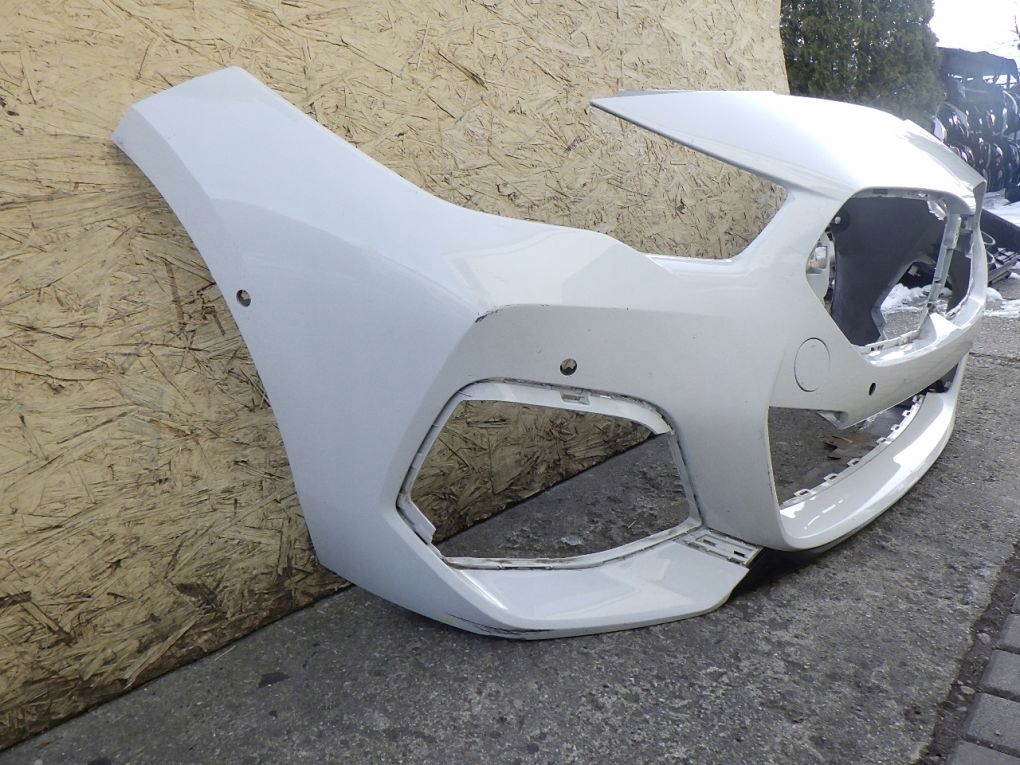 BMW 2 F44 GRAN COUPE M PAKIET front bumper