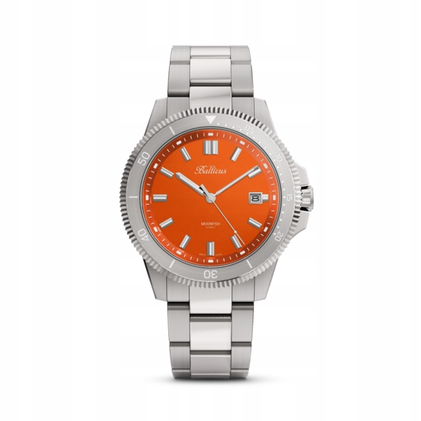 Balticus Měsíček oranžový Blt-btmfor