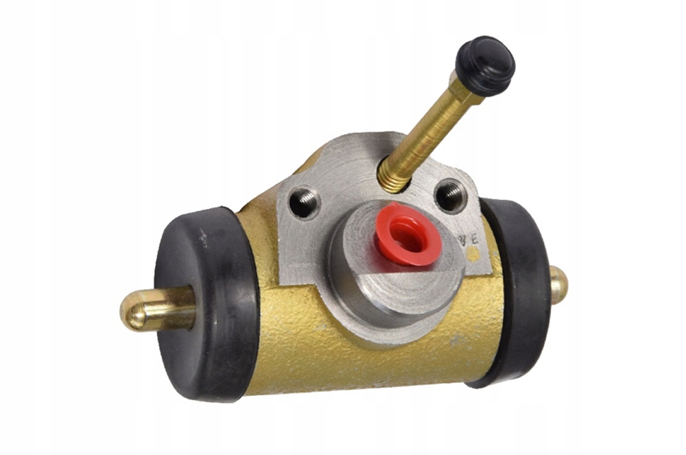 ГАЛЬМІВНИЙ ЦИЛІНДР URSUS C 360 3P ЧЕСЬКИЙ ПОРШЕНЬ