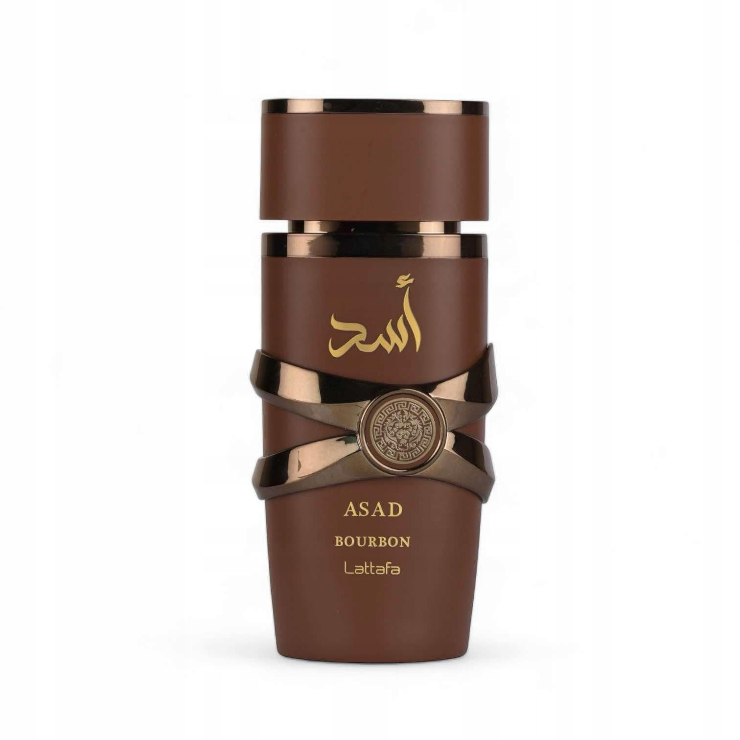 Lattafa Asad Bourbon Edp M 100 ml.