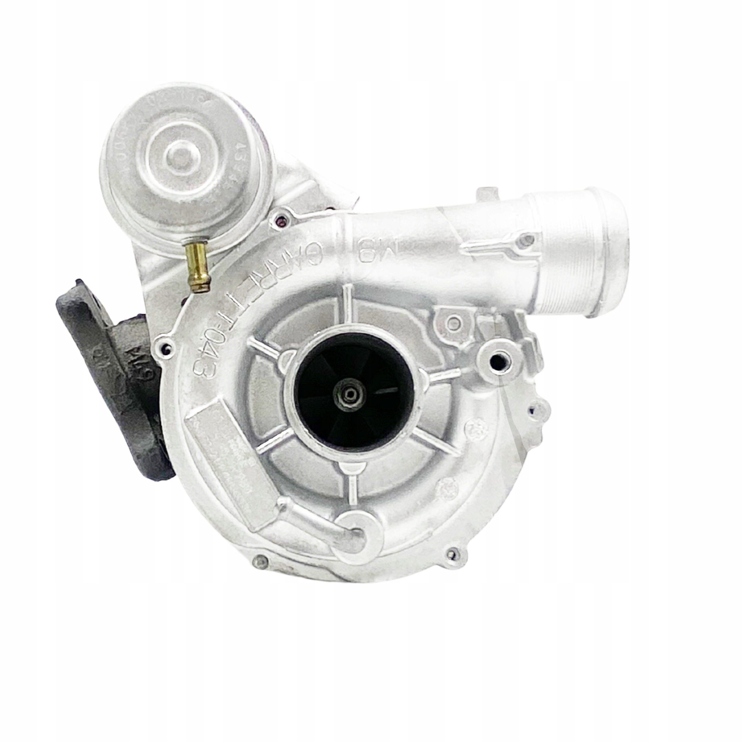 706977 - Турбина Citroen C5 и 2.0 HDi 90KM / 66kW