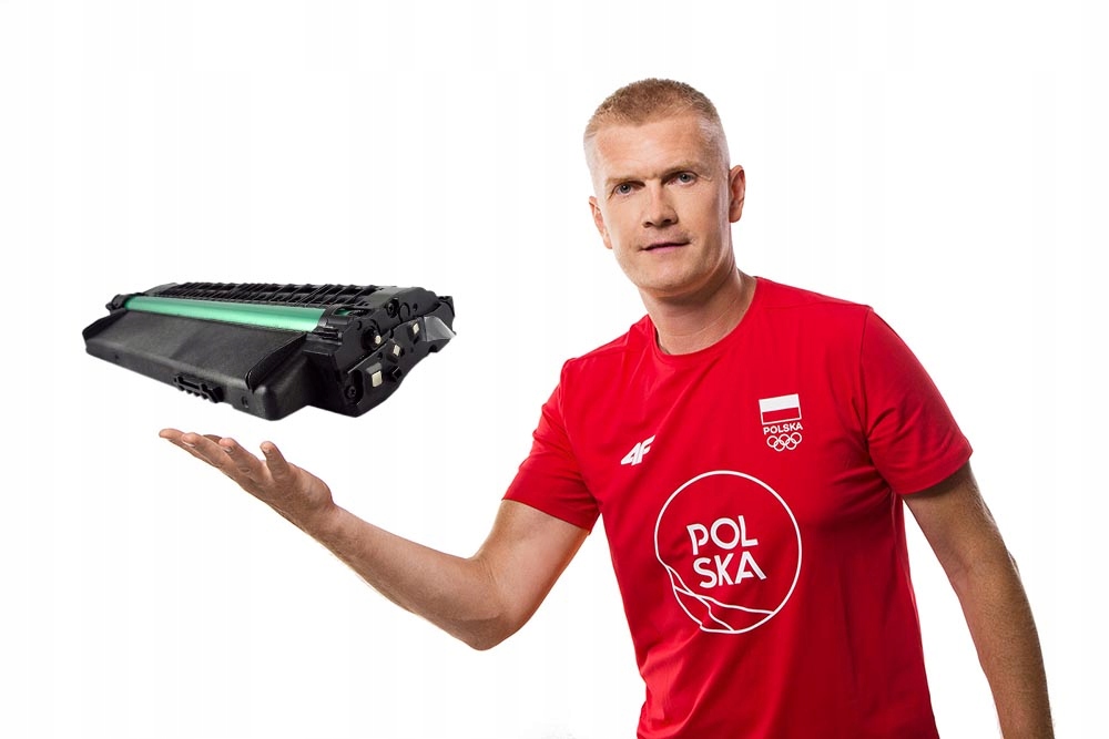 Toner do SAMSUNG D1052L SCX4623FW SCX4600 4623F Pasuje do Samsung