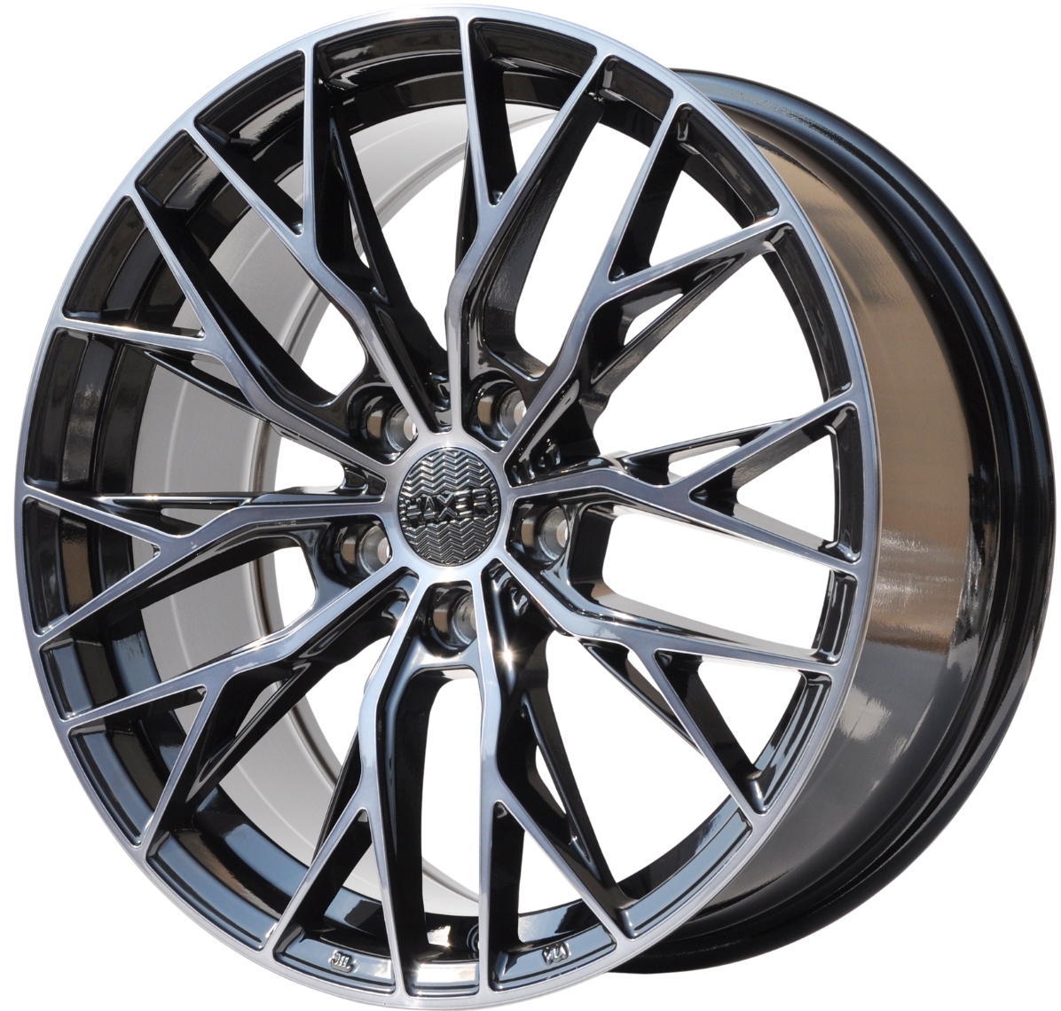 Disky Haxer 18'' Seat Exeo, Leon II III (1P, 5F od -), Leon Cupra (-), Leon