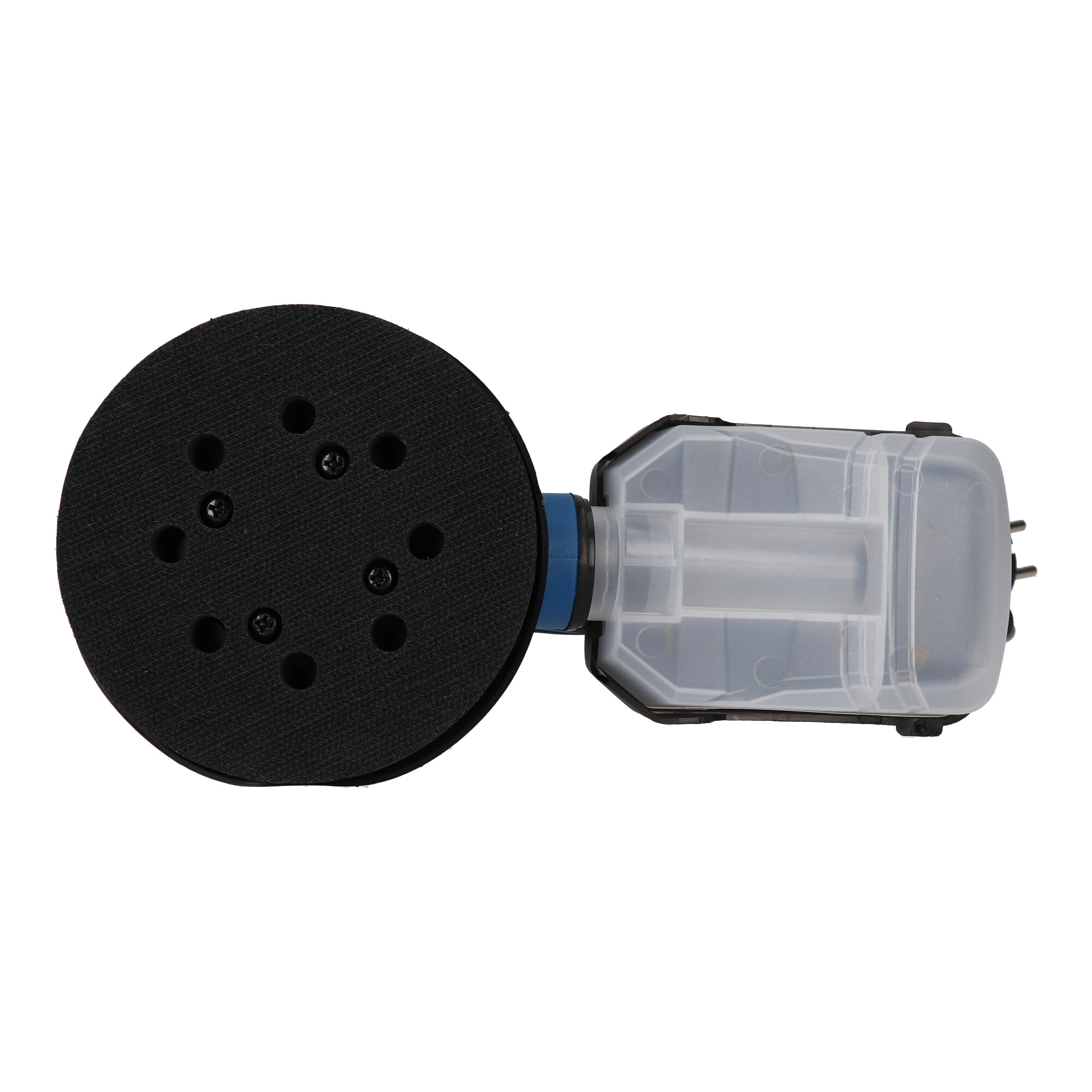 SZLIFIERKA MIMOŚRODOWA 125mm 300W BLAUPUNKT OS5010 Napięcie zasilania 230 V