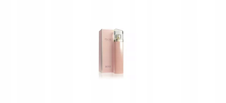 Hugo Boss Boss Ma Vie Pour Femme Edp 50ML Woda Perfumowana Dla Kobiet
