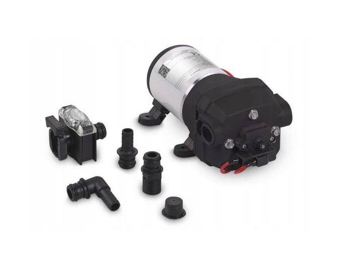 DO9600000457 - Насос давления PowerPump 12V 17L / min Dometic