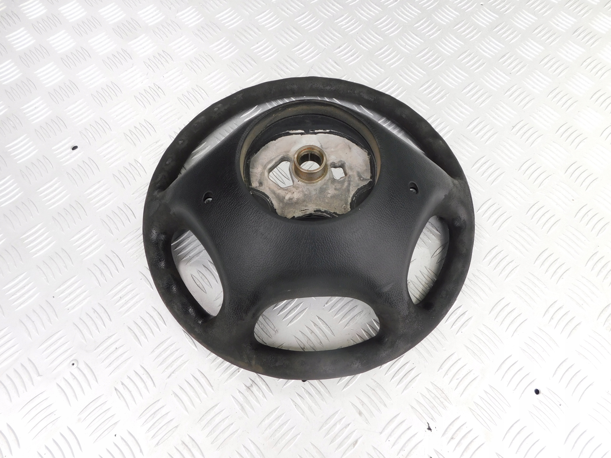 Mercedes Sprinter 906 VW CRAFTER lenkrad 06-17r OEM
