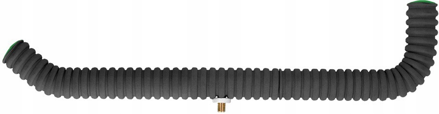 Nasadka Do Podpórki Feeder Neoprenowa Podwójna Mikado 45cm