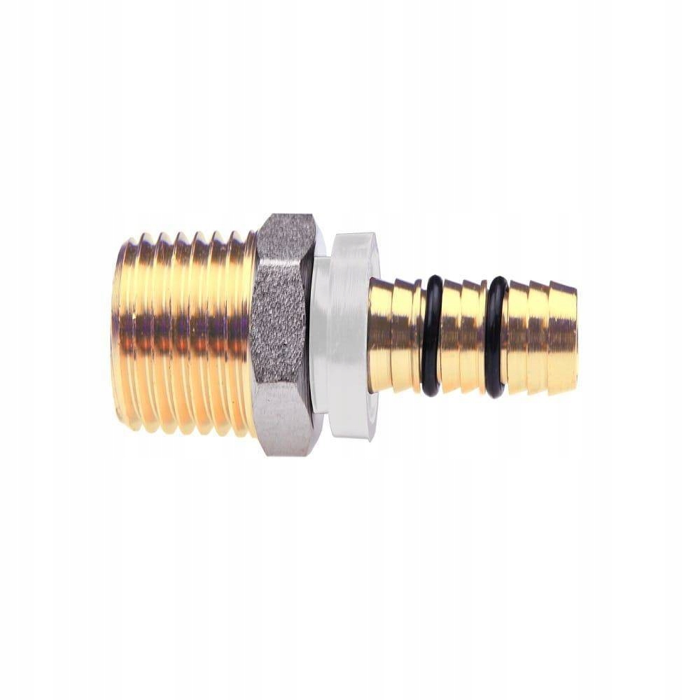 

Złączka Zaprasowywano-wkrętna Gz 16X1/2 Tweetop