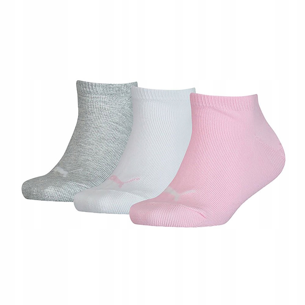 

Skarpety stopki Puma 907374 18 3-pack 31-34