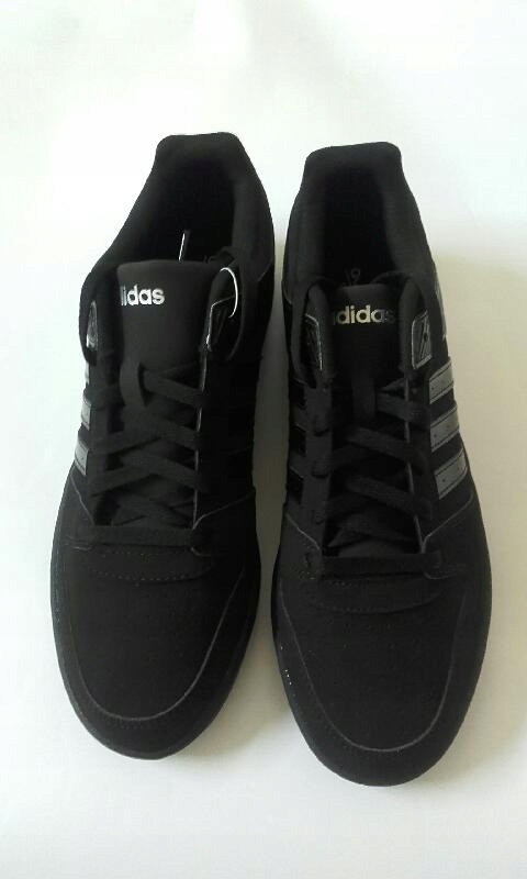 

Adidas AW4502 Vs Hoopster W - R.43 1/3 (30/VII)