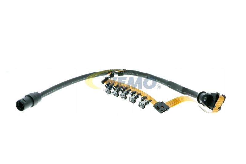 ZAWÓR WŁĄCZAJĄCY, AUTOMATYCZNA SKRZYNIA BIEGÓW Typ samochodu Samochody osobowe