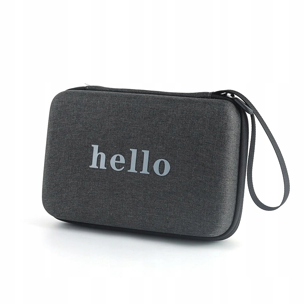 HELLO PEN MASZYNKA BEZPRZEWODOWA, BEZPRZEWODOWY ZESTAW DO TATUAŻU / TATUAŻY Model Hello