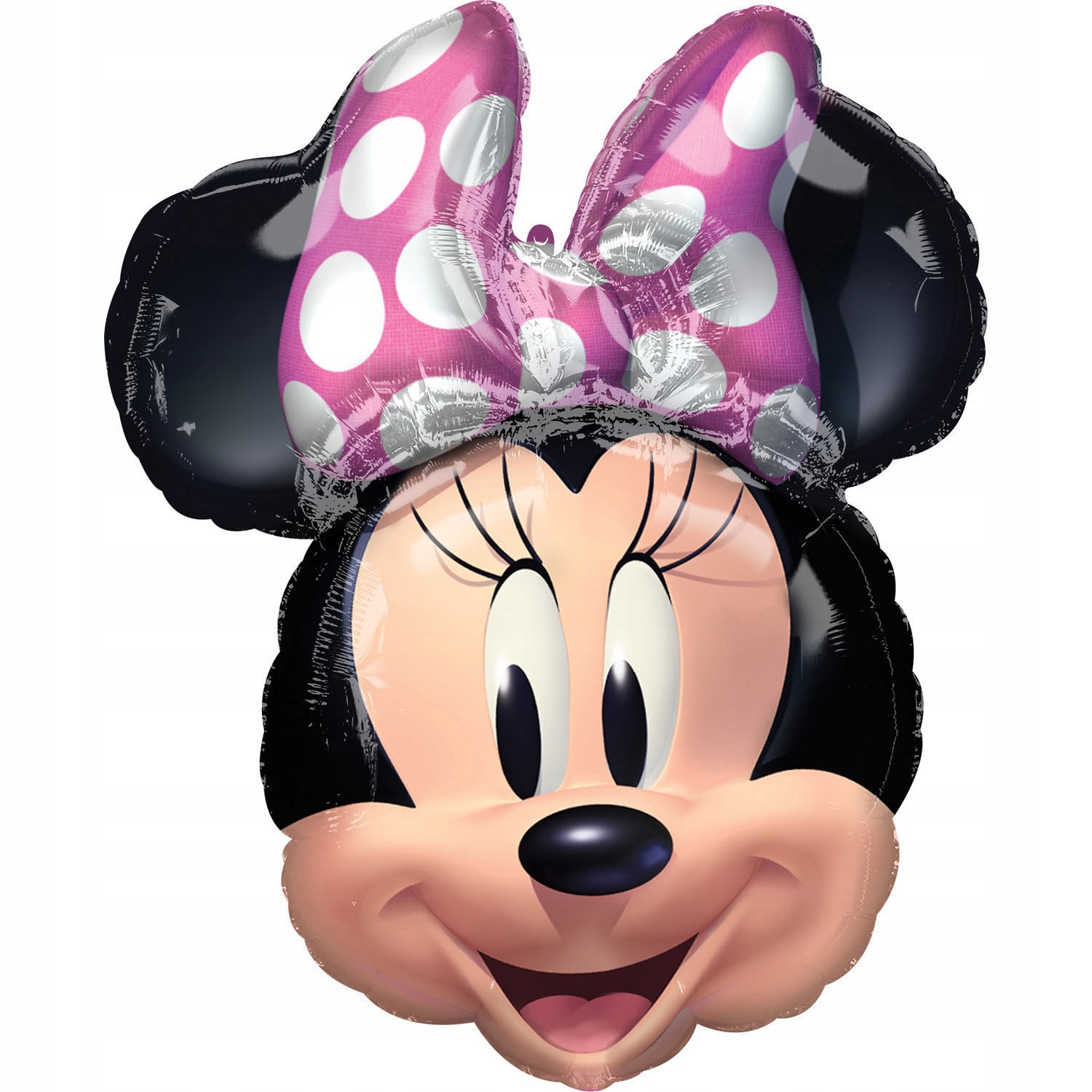 

Balon foliowy Minnie Maus Foreve 53cm x 66cm