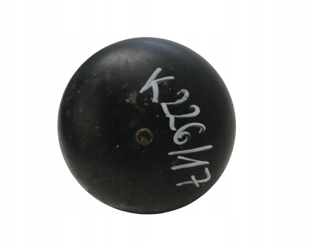 MERCEDES W124 84- GRUSZKA ZAWIESZENIA 1403280215