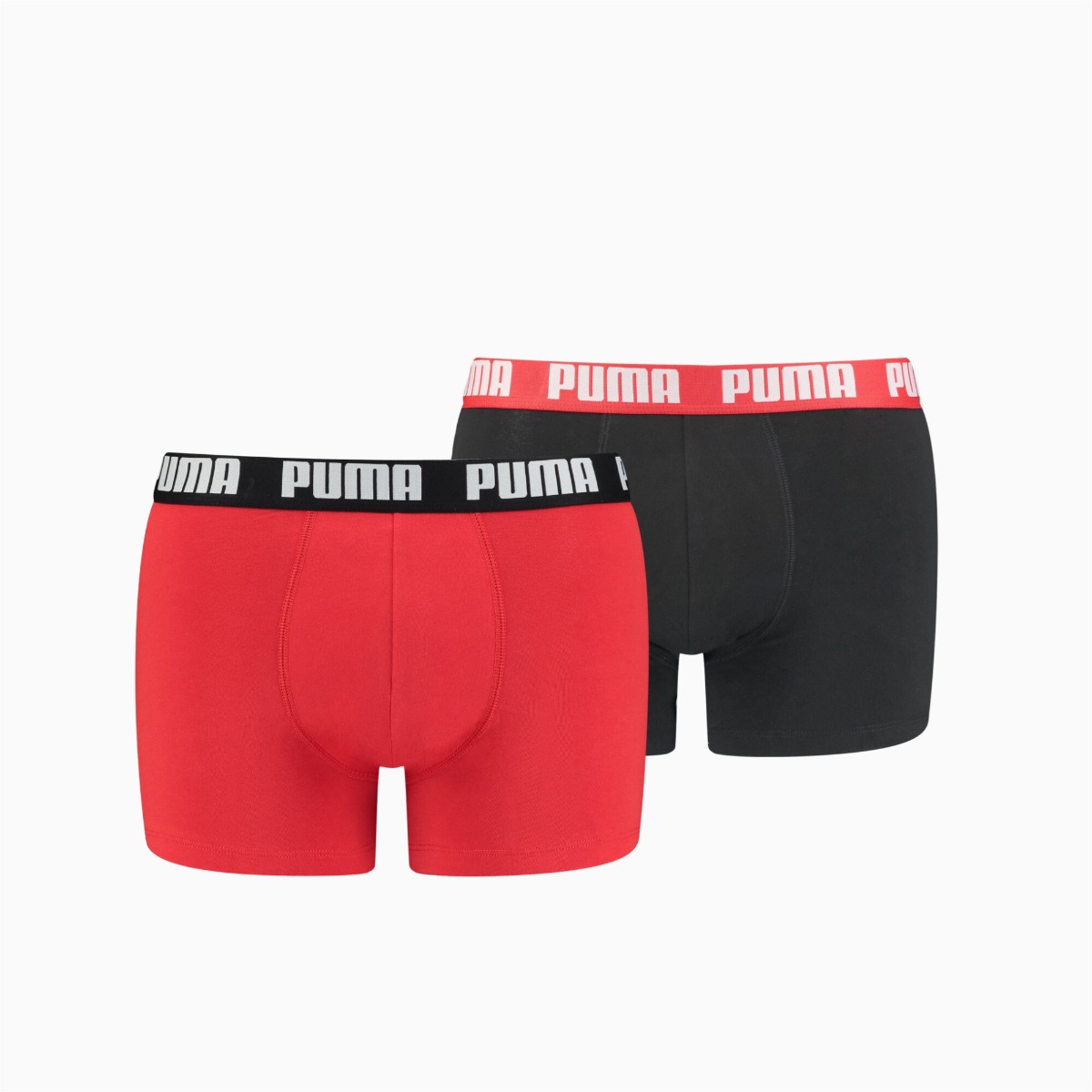 Boxerky Puma Basic Boxer, 2 páry, velikost XL