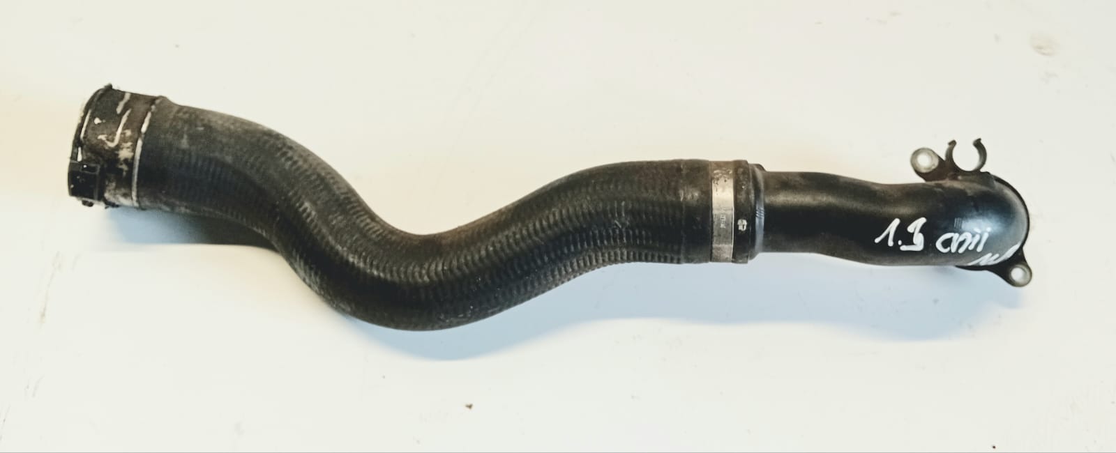 pipe air 498639053 OPEL MERIVA B 1.3 CDTI