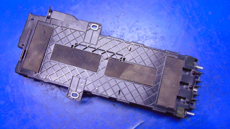 Module fusibles 2.2TDCI FORD TRANSIT CUSTOM 12-20 ROK