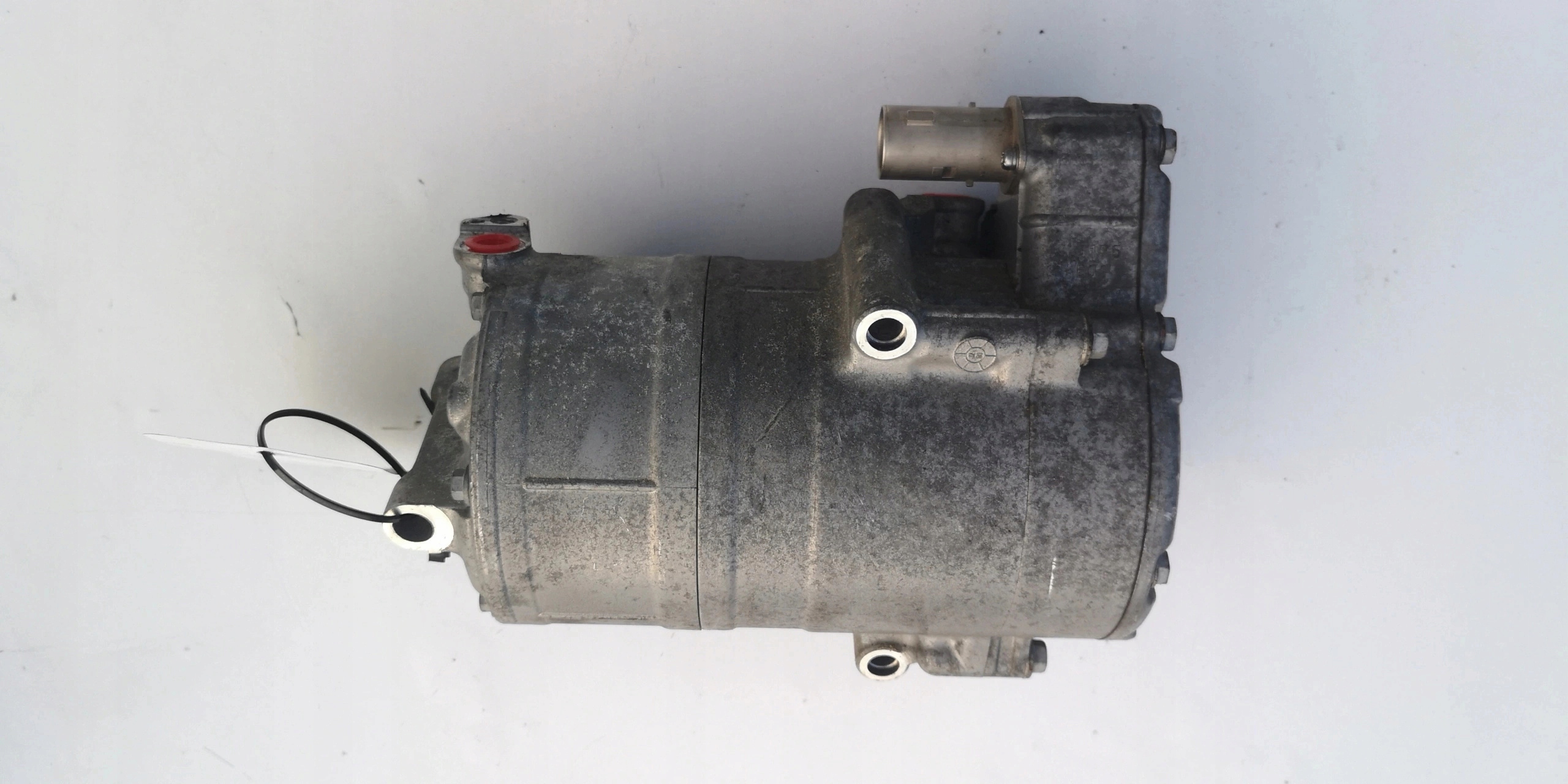 RANGE ROVER kompresor klimatizaci EPLA-19D662-AA AIR CON PUMP Klimakompres