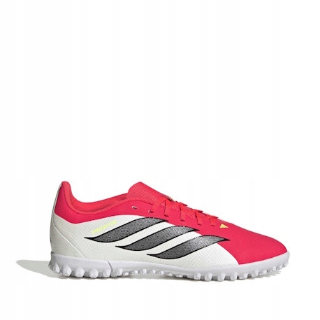 Fotbalová obuv turfy adidas Predator Club Tf Jr JS0364 35.5