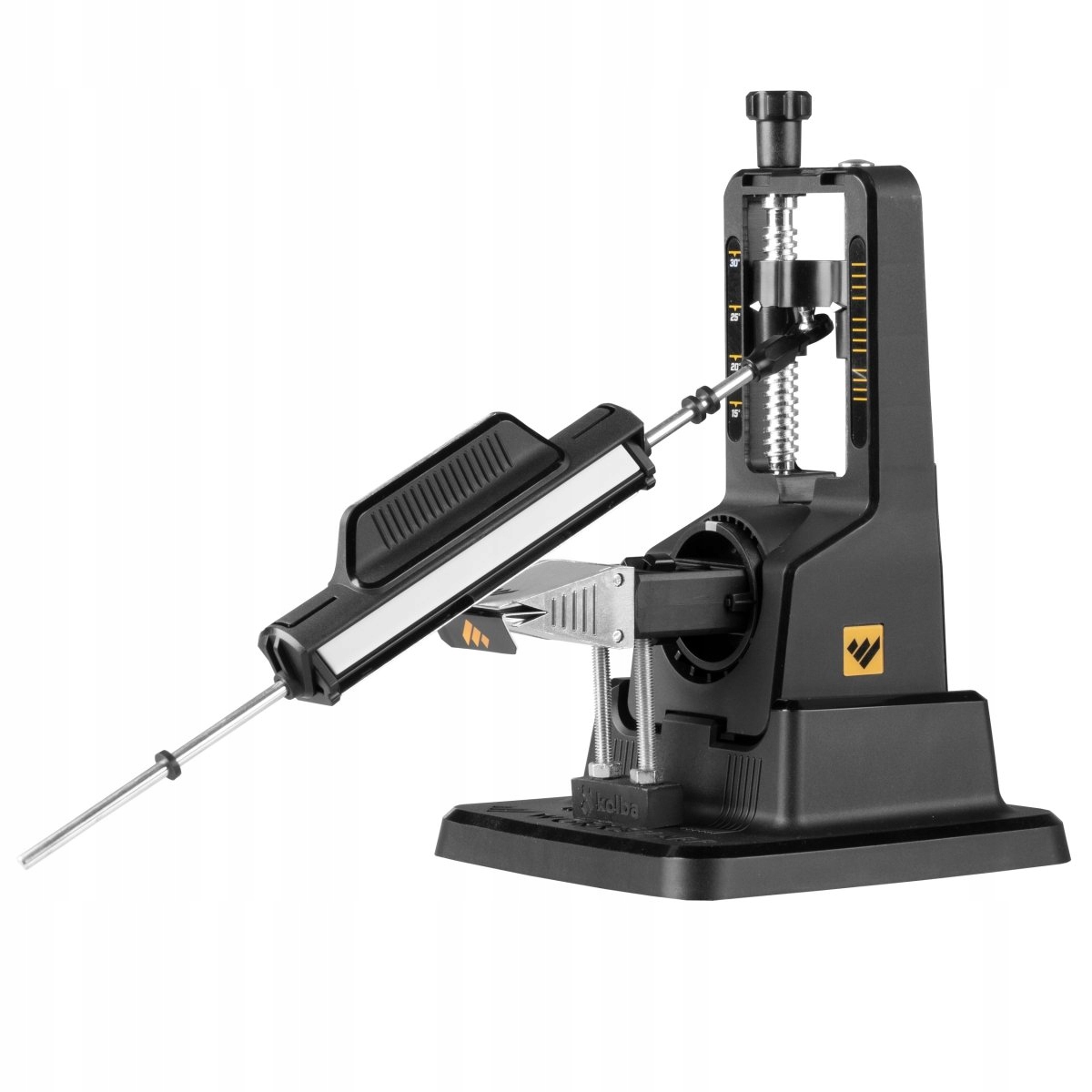 System Ostrzący Do Noży Work Sharp Precision Adjust Elite Diamentowa