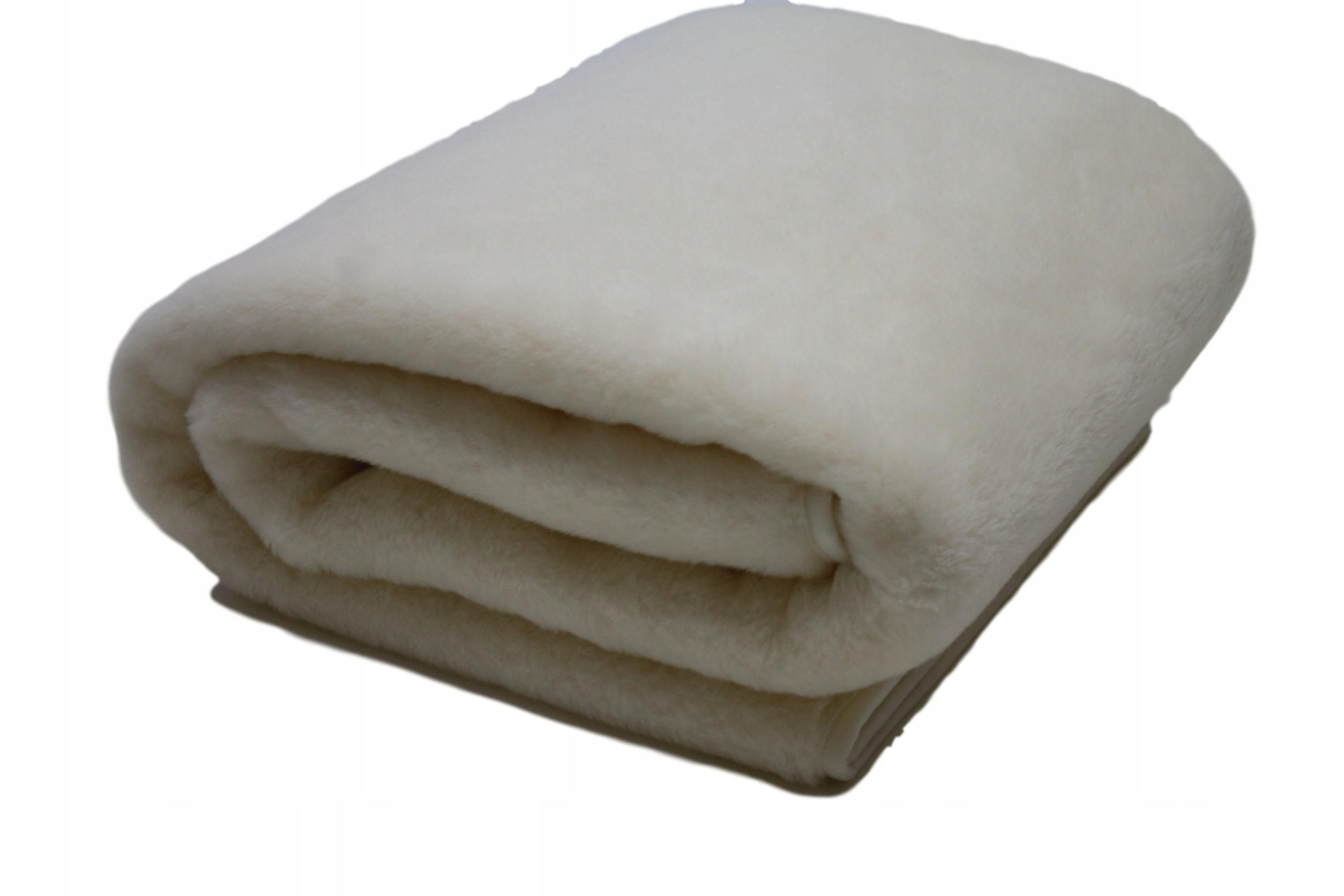 KOC WEŁNIANY 100% WEŁNA 240x200 KASZMIR