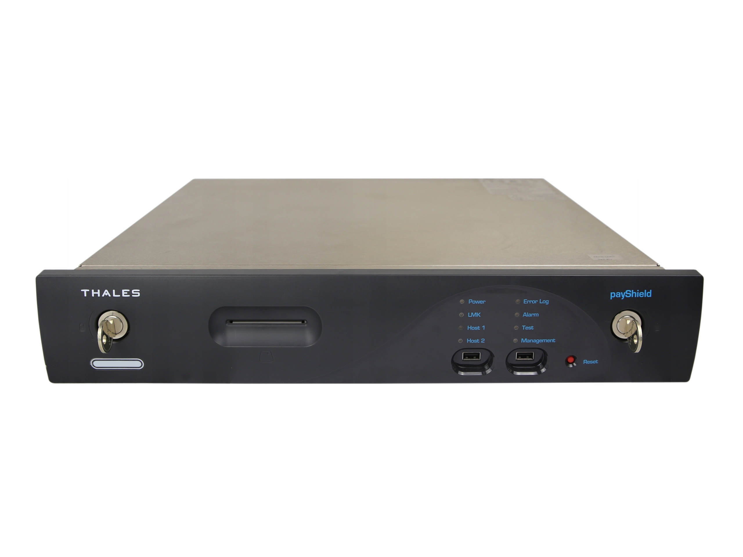 Sprzętowy Moduł Bezpieczeństwa Thales e-Security payShield 9000 HSM9-12S