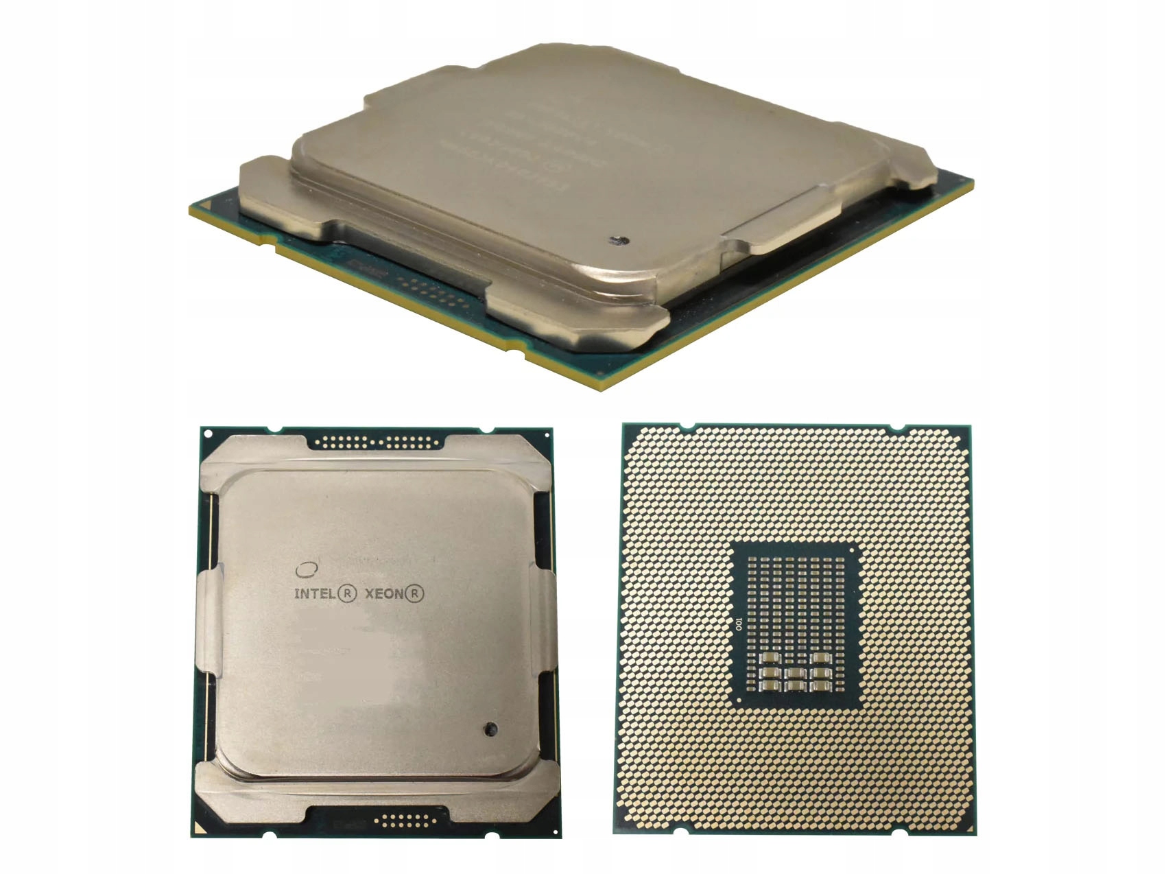 Intel Xeon E5 2650 V4 - Niska cena na Allegro