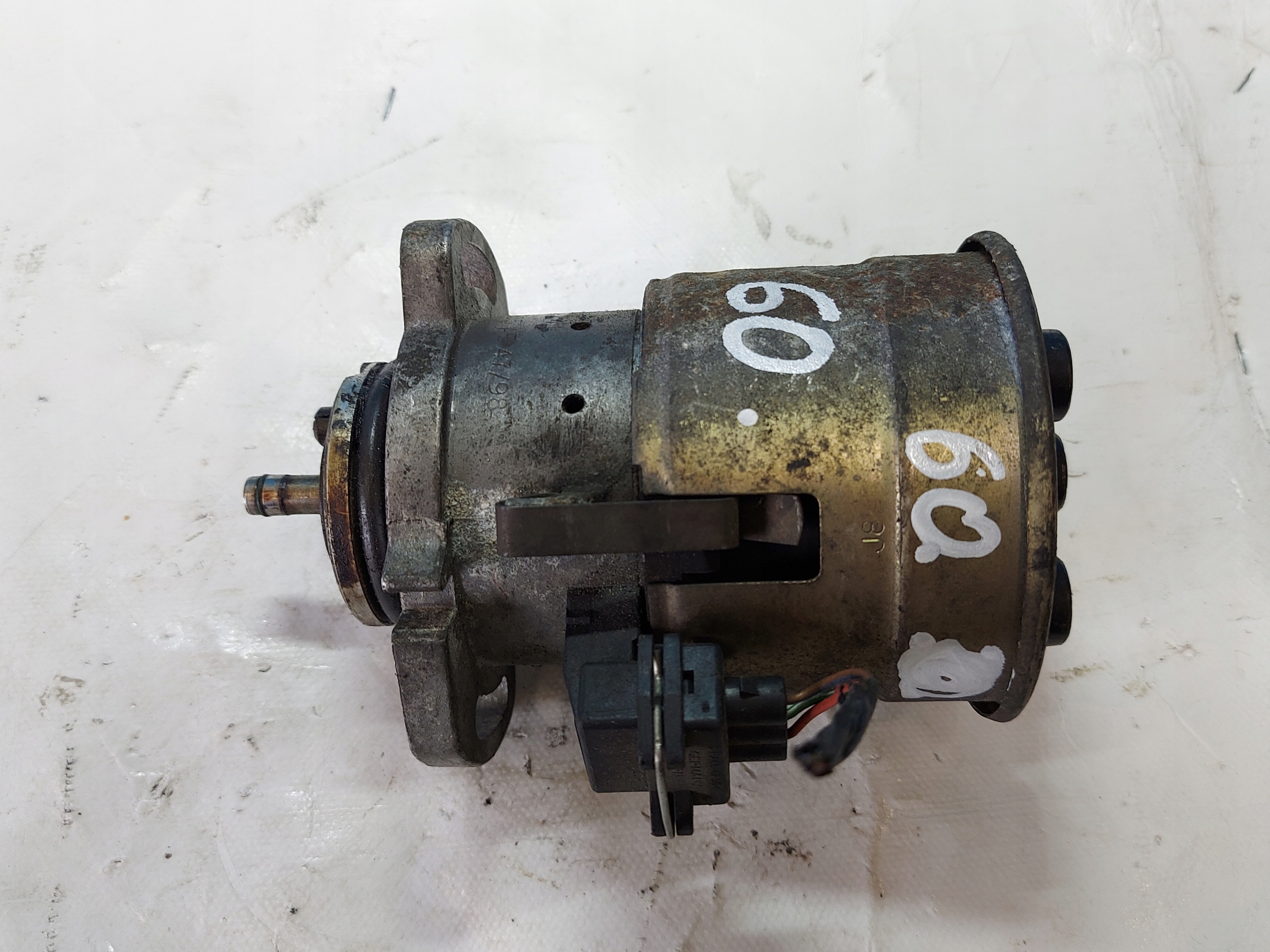 APARAT ignition VW POLO 6N 1.0 B 030905205AE