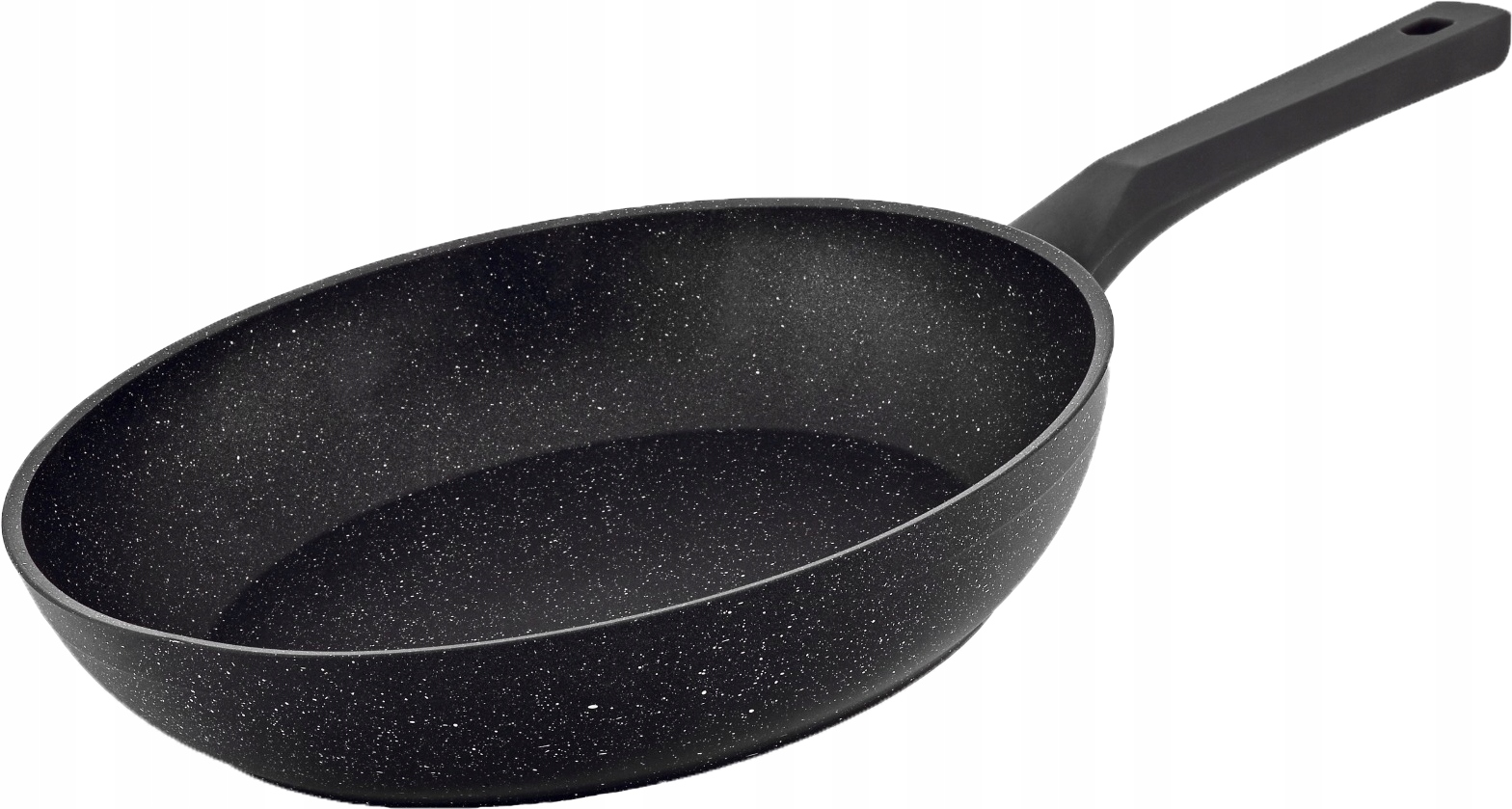 

Patelnia głęboka 24 CM Non-stick Granit Indukcja